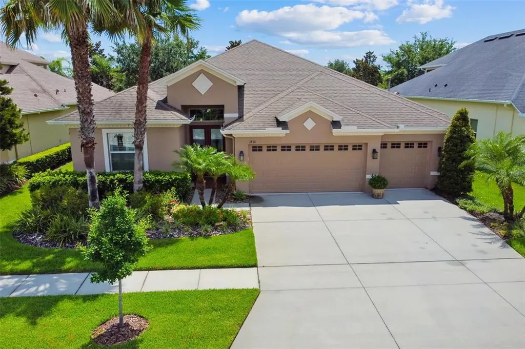2830 Sunny Ledge Court Land O Lakes FL 34638
