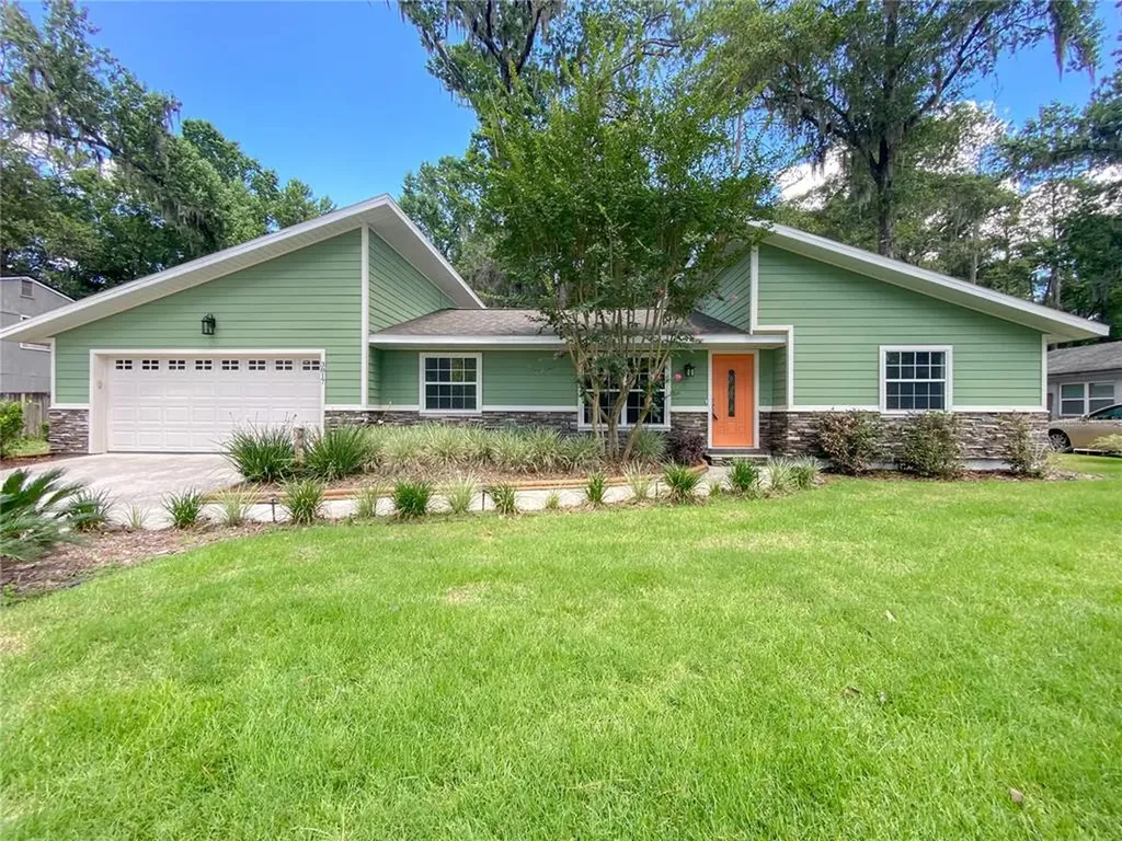 3817 NW 28th Terrace Gainesville FL 32605