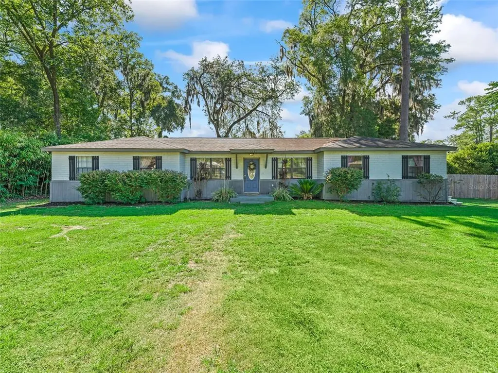 1125 NE 19th Avenue Ocala FL 34470