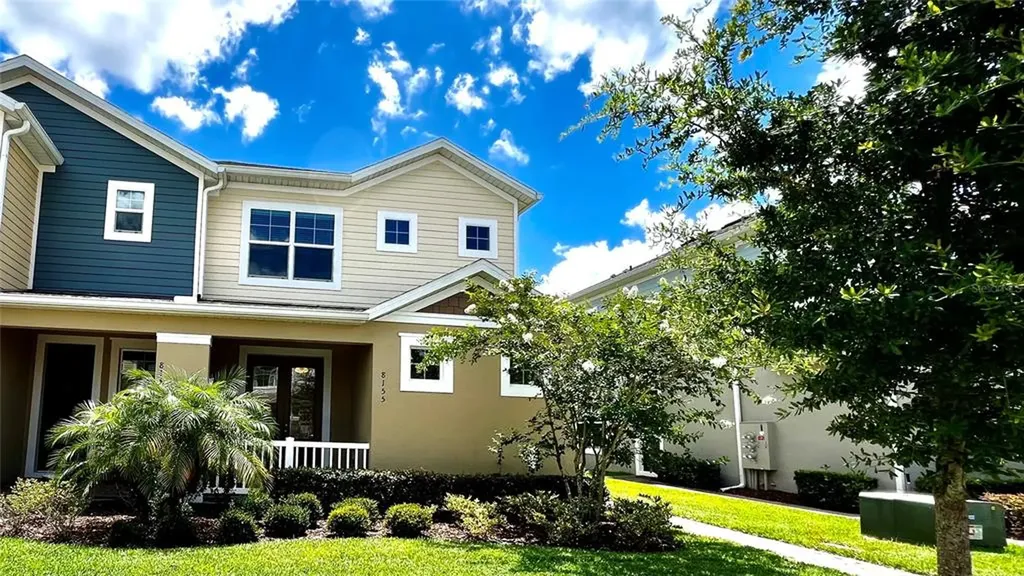 8155 Mosaic Lane Winter Garden FL 34787