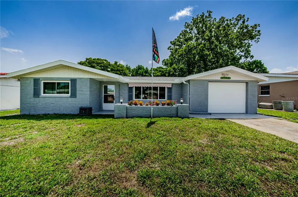 10820 Manchester Road Port Richey FL 34668