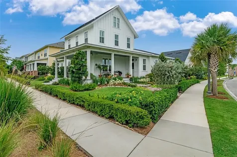 1051 Colleton Alley Winter Garden FL 34787