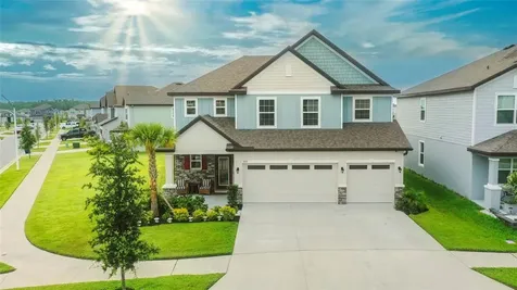 7935 Abby Brooks Circle Wesley Chapel FL 33545