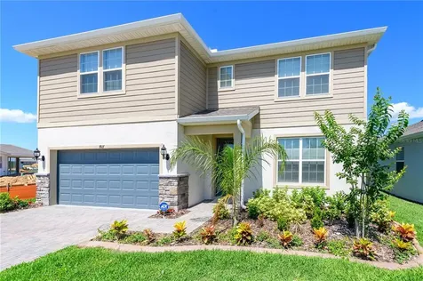 7607 Taormina Way Clermont FL 34714