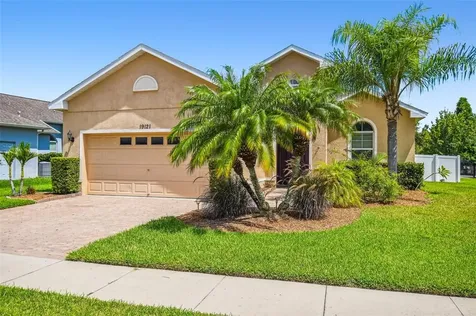 19121 Falcon Crest Boulevard Land O Lakes FL 34638