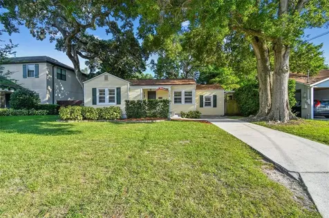 4206 W San Juan Street Tampa FL 33629