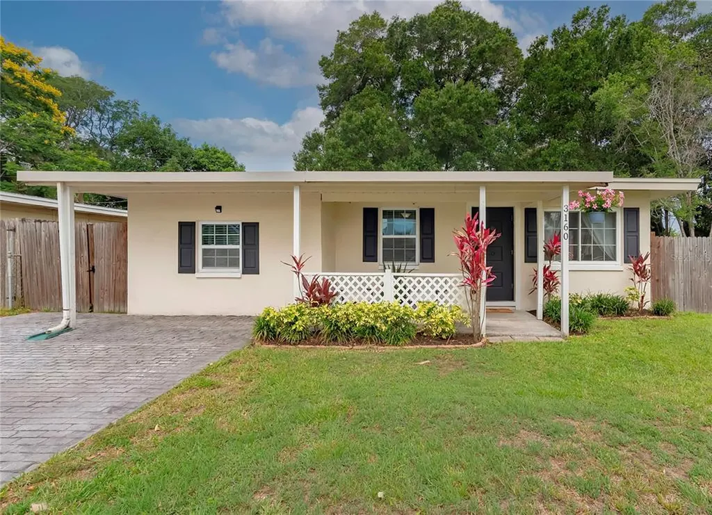3160 56th Street N St Petersburg FL 33710