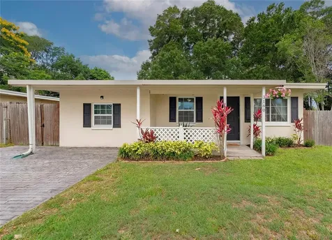 3160 56th Street N St Petersburg FL 33710