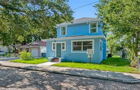 911 9th Avenue S St Petersburg FL 33705