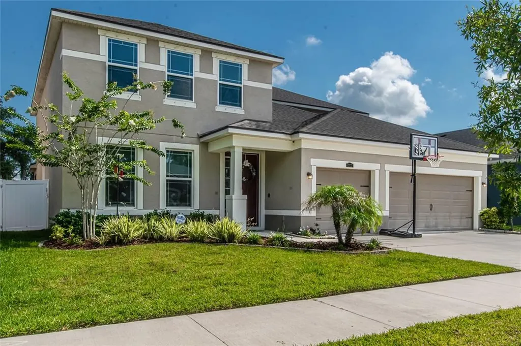 13222 Baby Belle Drive Riverview FL 33579