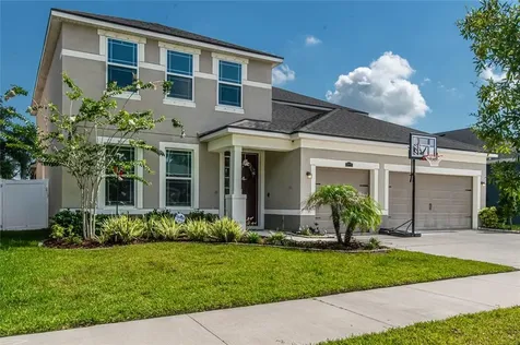 13222 Baby Belle Drive Riverview FL 33579