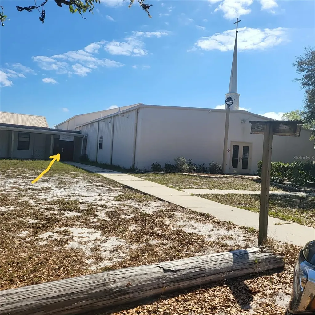 14920 Balm Wimauma Road Wimauma FL 33598