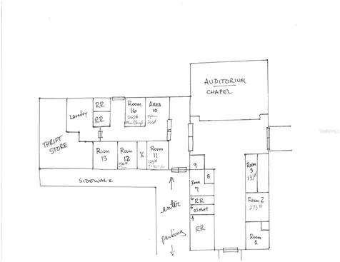 14920 Balm Wimauma Road Wimauma FL 33598