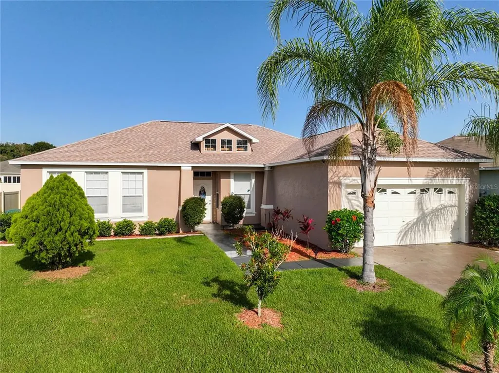 1733 Torrey Pines Street Winter Haven FL 33881