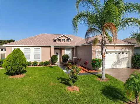 1733 Torrey Pines Street Winter Haven FL 33881