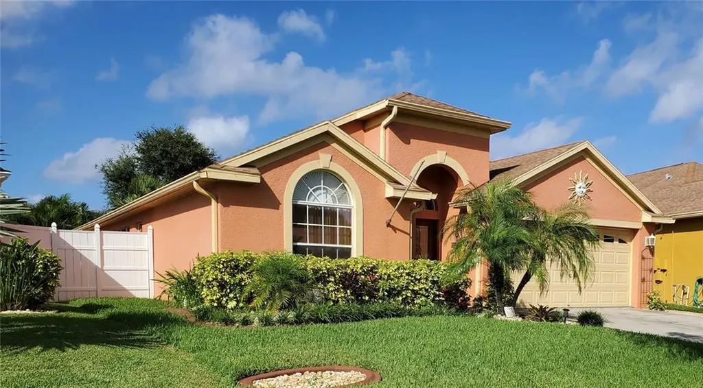 2623 Big Pine Drive Holiday FL 34691