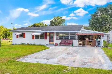 36707 Eden Street Zephyrhills FL 33541