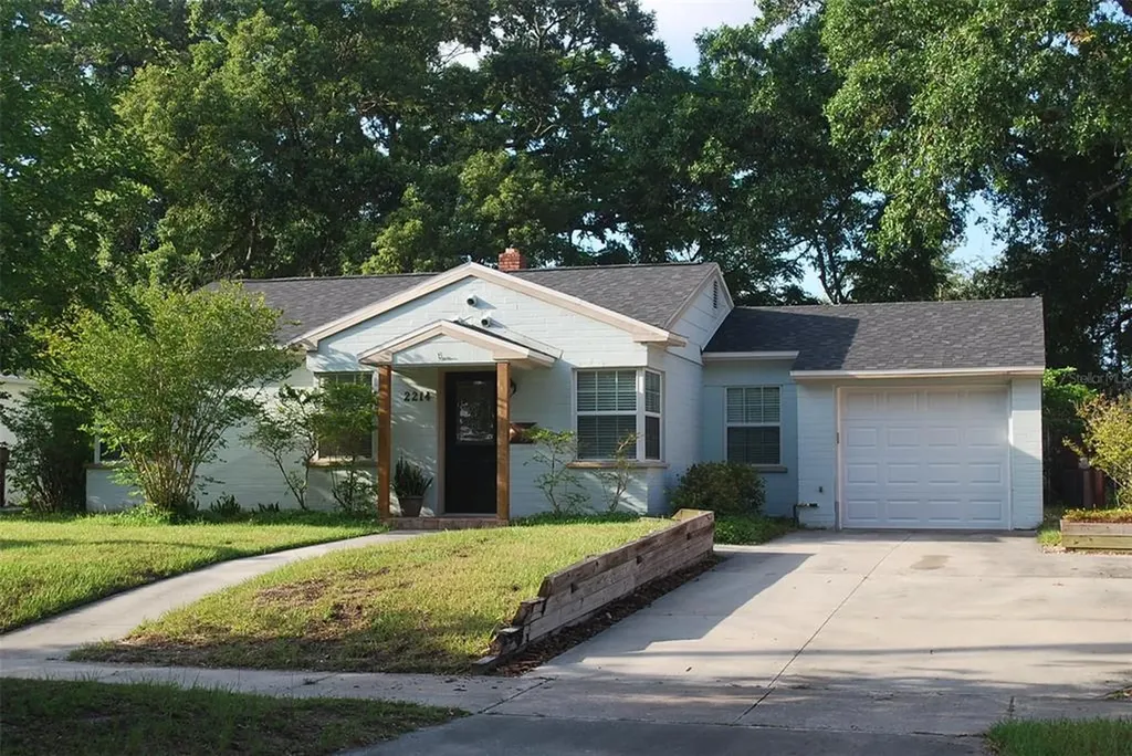 2214 Valencia Road Orlando FL 32803