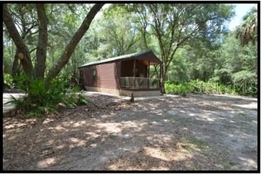 7019 Crooked Creek Lane Zolfo Springs FL 33890