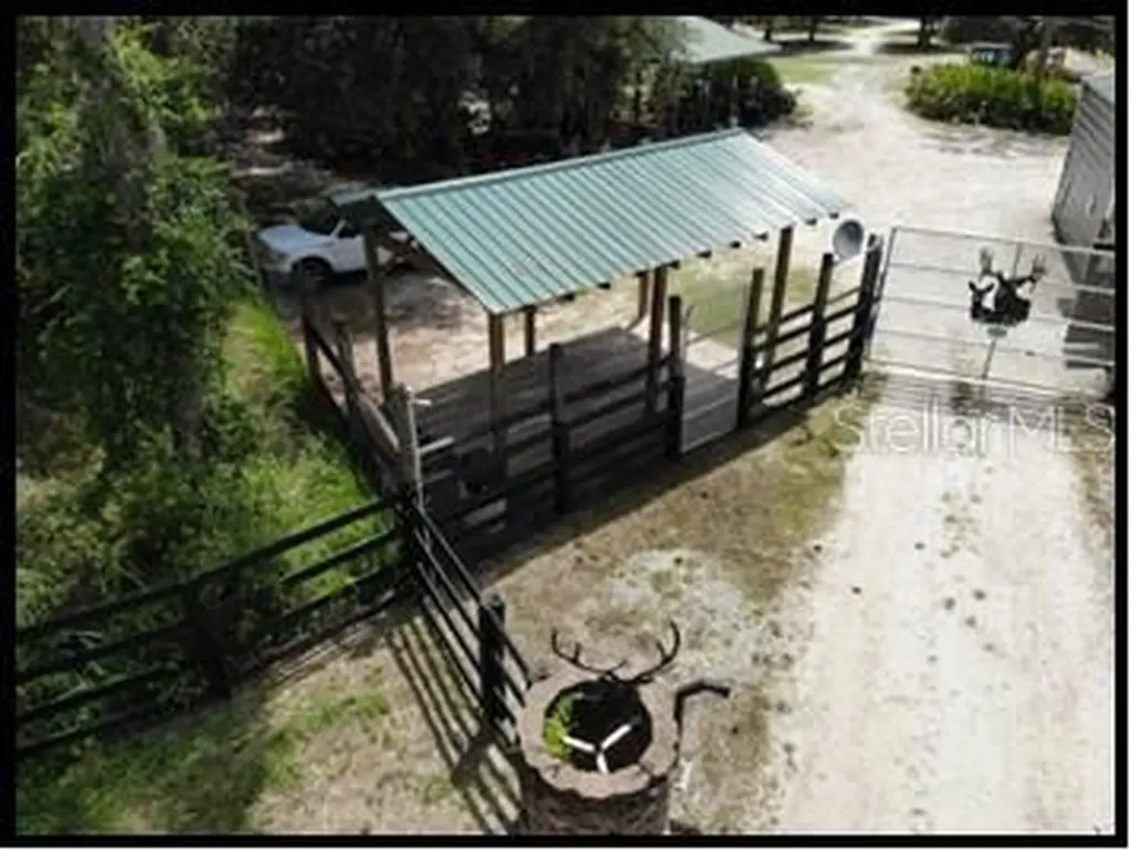 7019 Crooked Creek Lane Zolfo Springs FL 33890