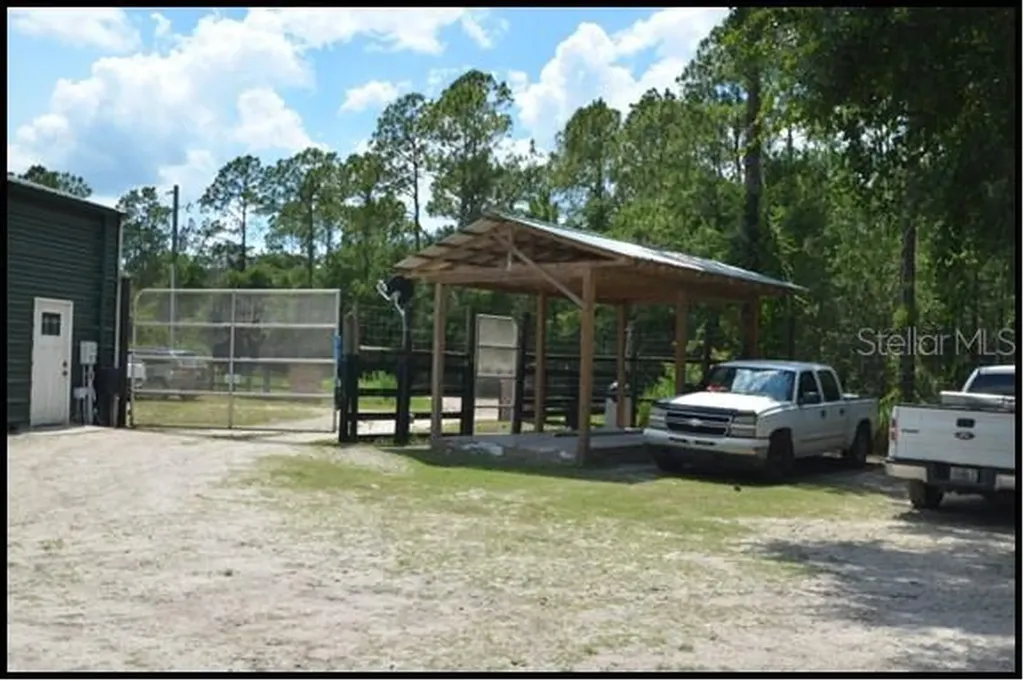 7019 Crooked Creek Lane Zolfo Springs FL 33890