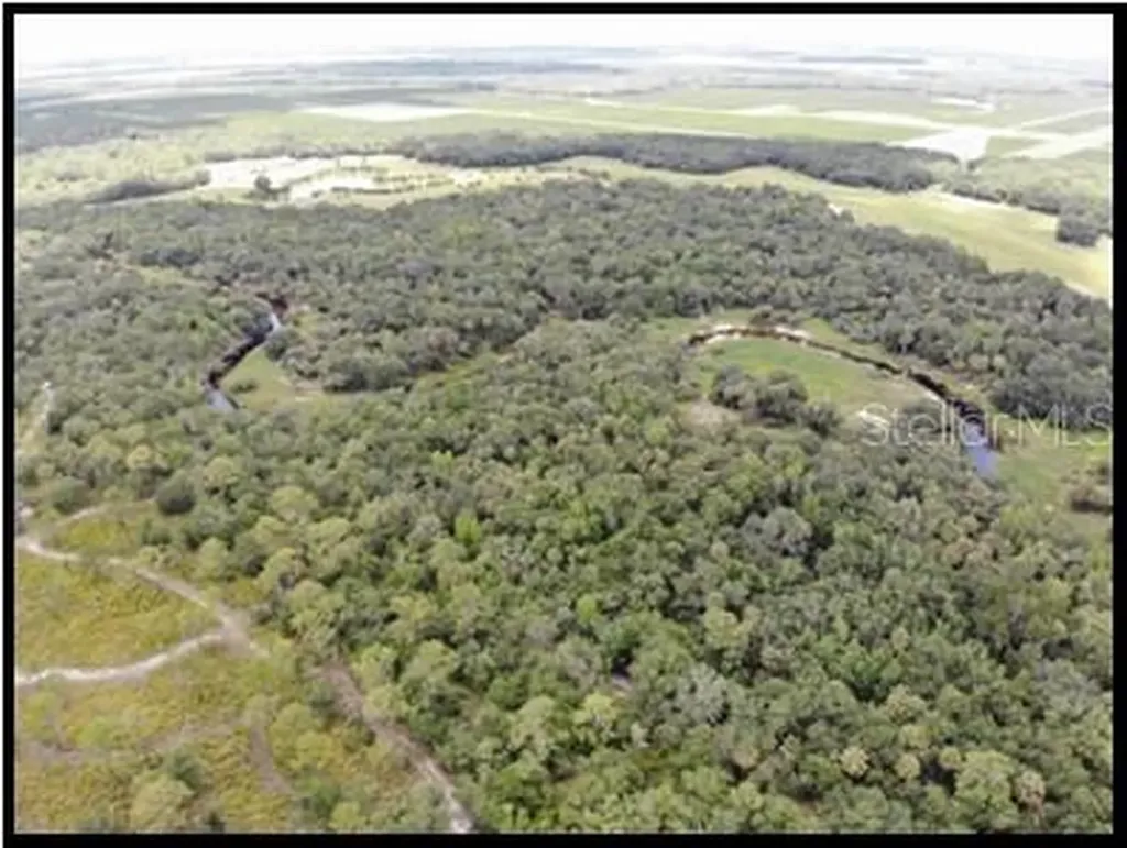 7019 Crooked Creek Lane Zolfo Springs FL 33890