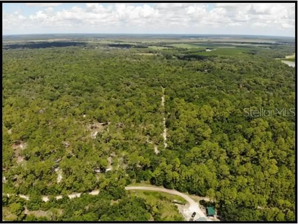 7019 Crooked Creek Lane Zolfo Springs FL 33890