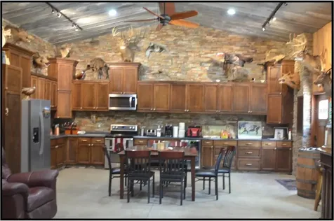 7019 Crooked Creek Lane Zolfo Springs FL 33890