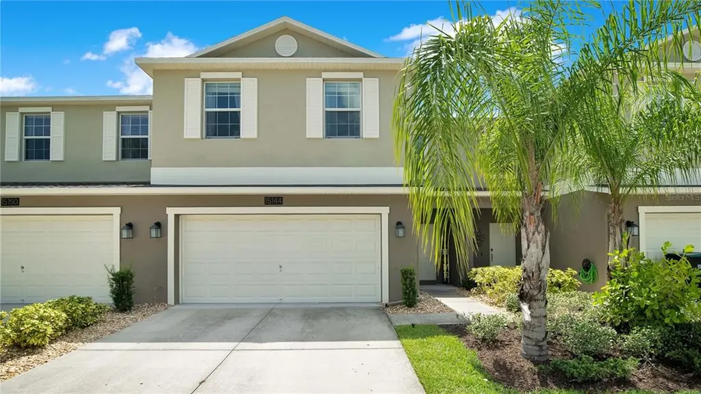 15144 Harrington Cove Drive Orlando FL 32824
