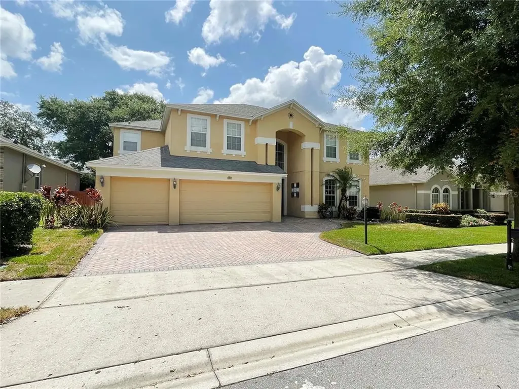 1097 Via Como Place Lake Mary FL 32746