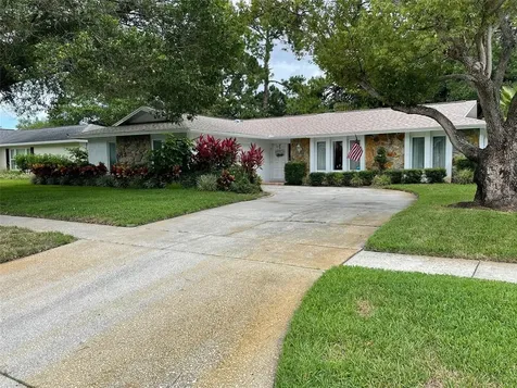 2673 Burntfork Drive Clearwater FL 33761