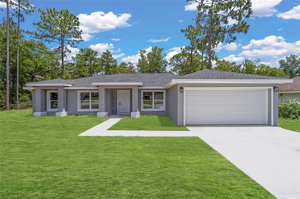 6873 SW 131st Place Ocala FL 34473