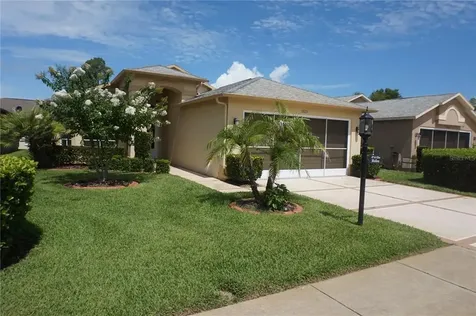18115 Webster Grove Drive Hudson FL 34667