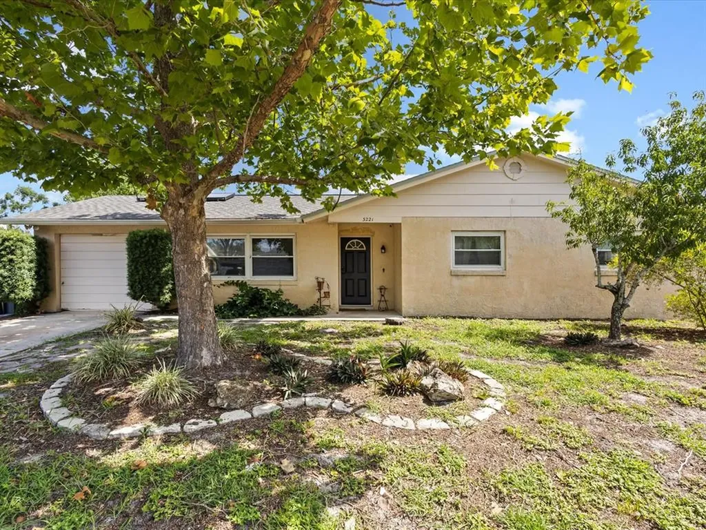 3221 Timothy Street Apopka FL 32703