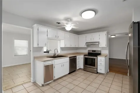 4601 NE 97th Street Road Anthony FL 32617