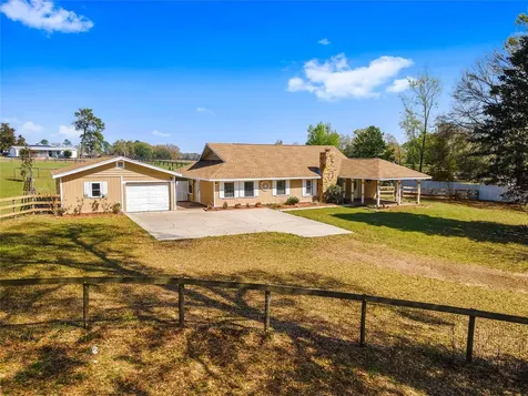 4601 NE 97th Street Road Anthony FL 32617