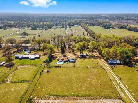 4601 NE 97th Street Road Anthony FL 32617
