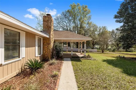 4601 NE 97th Street Road Anthony FL 32617