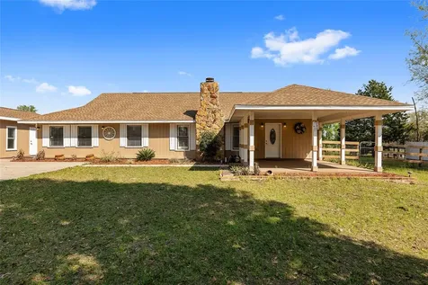 4601 NE 97th Street Road Anthony FL 32617