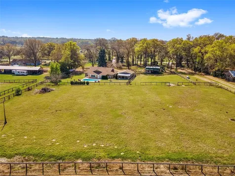 4601 NE 97th Street Road Anthony FL 32617