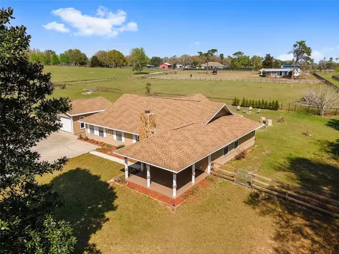 4601 NE 97th Street Road Anthony FL 32617