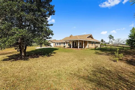 4601 NE 97th Street Road Anthony FL 32617