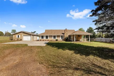 4601 NE 97th Street Road Anthony FL 32617
