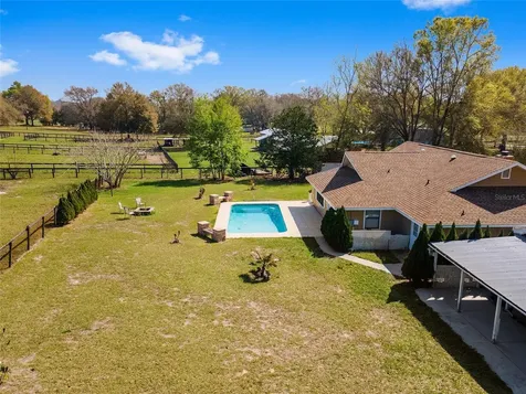 4601 NE 97th Street Road Anthony FL 32617