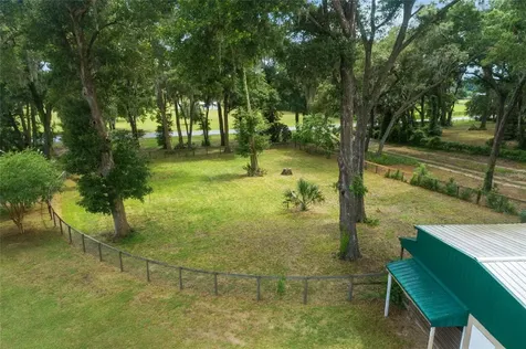 4601 NE 97th Street Road Anthony FL 32617