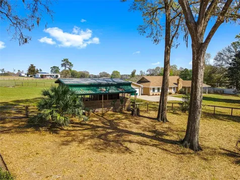 4601 NE 97th Street Road Anthony FL 32617