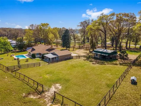 4601 NE 97th Street Road Anthony FL 32617