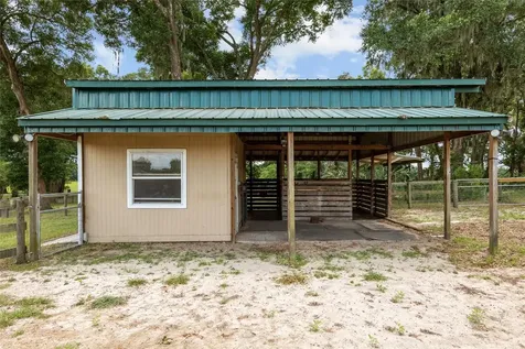 4601 NE 97th Street Road Anthony FL 32617