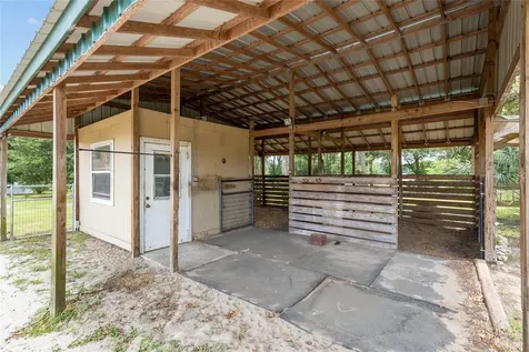 4601 NE 97th Street Road Anthony FL 32617