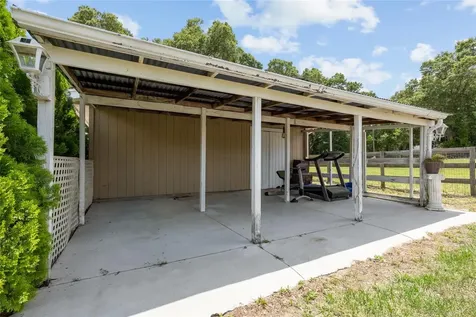 4601 NE 97th Street Road Anthony FL 32617